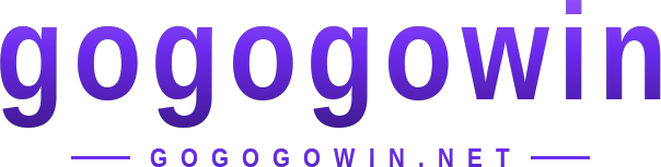 gogogowin logo