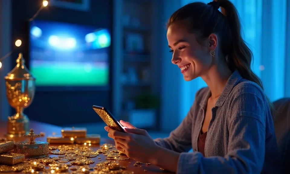 gogogowin Live Casino Table Credit