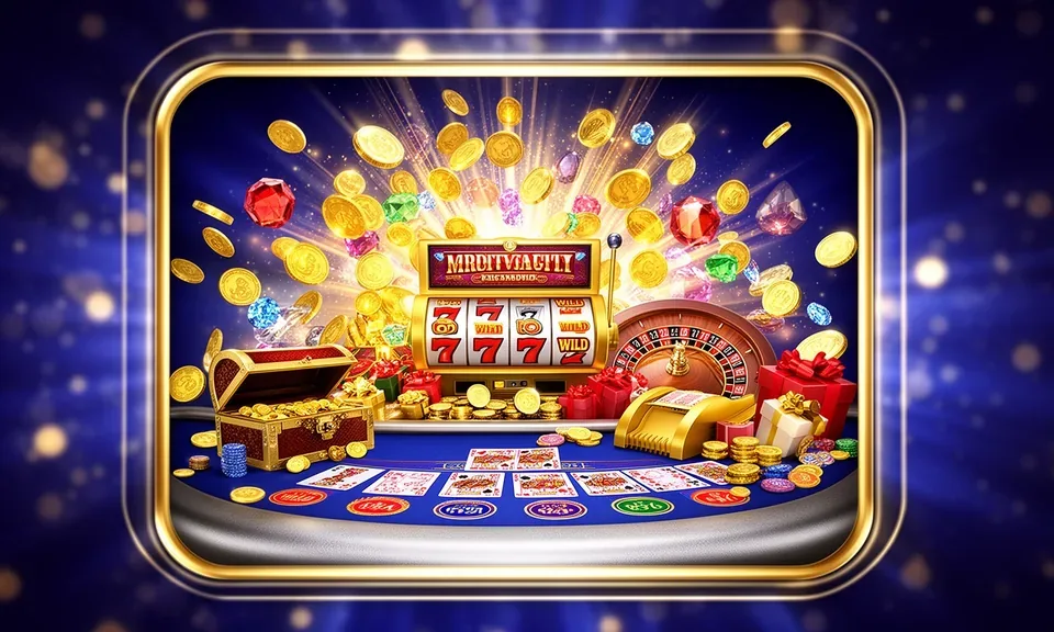 gogogowin Slots Reload Offer