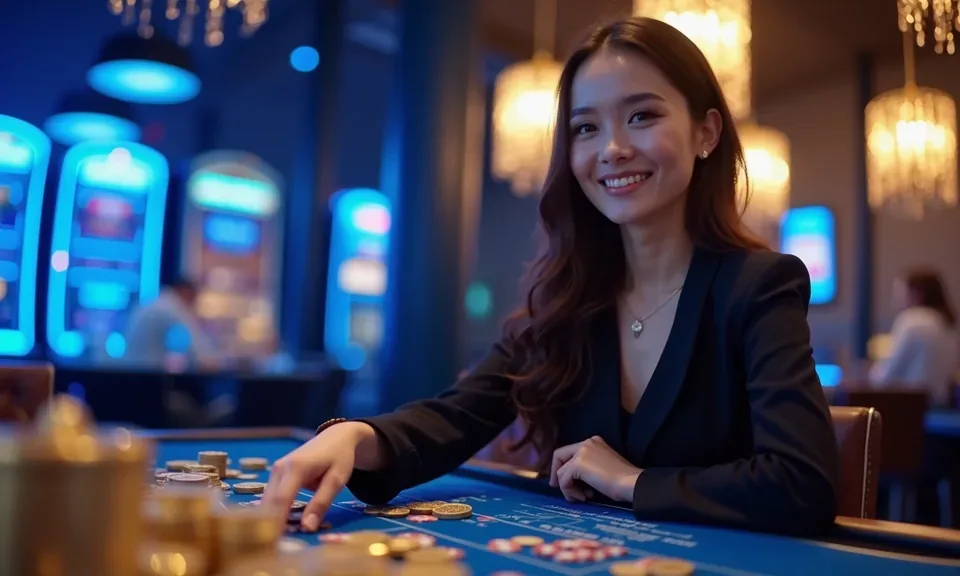 gogogowin Casino