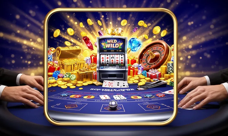 gogogowin Hot pick 3
